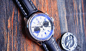 VS沛纳海359V2和V1-「VS厂手表」