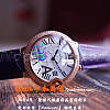 VS厂的海马300夜明珠发黄-「VS厂手表」
